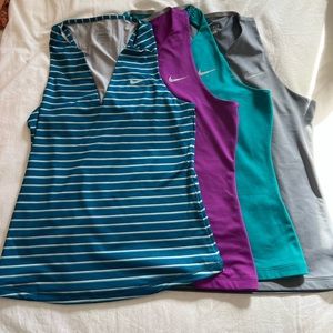 Nike Pure Tank Tops (4)
